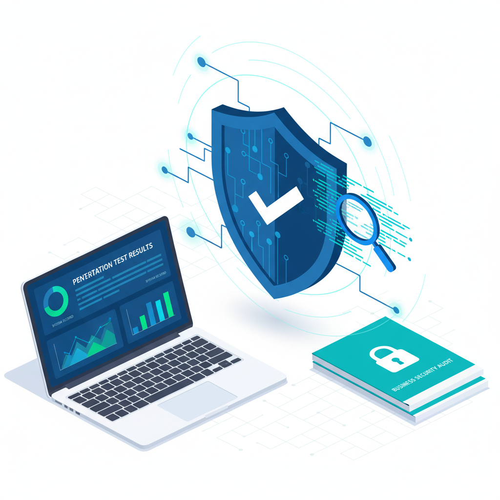 Pentest - basic package